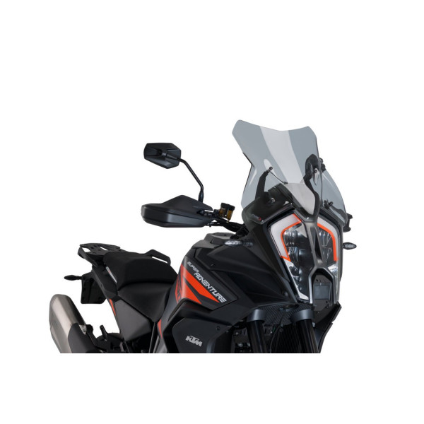Puig Puig touring screen | light smoke | ktm 1290 super adventure r 2021>current